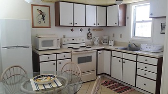 Sealofts On The Beach