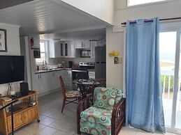 Sealofts On The Beach