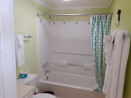 Sealofts On The Beach