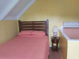 Sealofts On The Beach