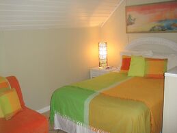 Sealofts On The Beach