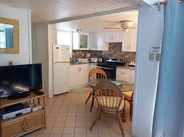 Sealofts On The Beach