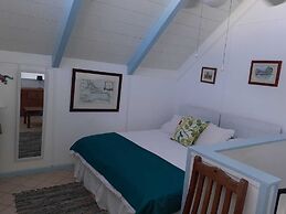 Sealofts On The Beach