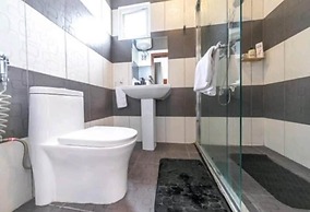 MicanApartments by Mary serwah ocansey