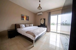 MicanApartments by Mary serwah ocansey