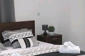 MicanApartments by Mary serwah ocansey