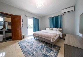 MicanApartments by Mary serwah ocansey