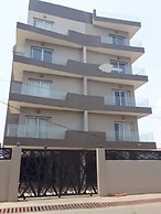 MicanApartments by Mary serwah ocansey