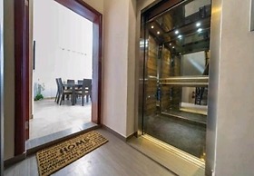 MicanApartments by Mary serwah ocansey