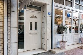 UPSTREET Deluxe & Stylish 2 BD Apartment