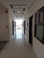 ADB Rooms Hotel Toravio