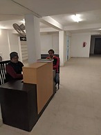 ADB Rooms Hotel Toravio