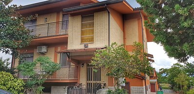 B&B Ricci by holidayngo