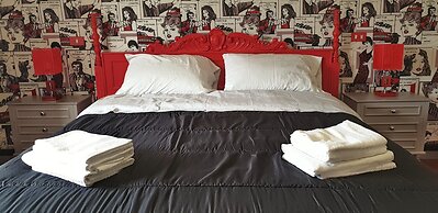 B&B Ricci by holidayngo