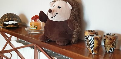 B&B Ricci by holidayngo