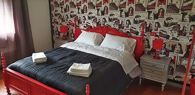 B&B Ricci by holidayngo