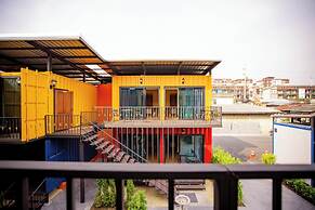 Tuscany Land Resort Donmuang