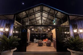 Tuscany Land Resort Donmuang