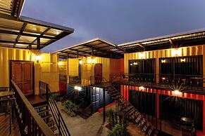 Tuscany Land Resort Donmuang