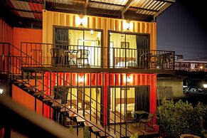 Tuscany Land Resort Donmuang