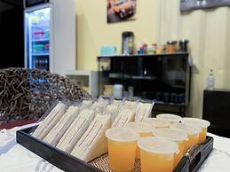 Tuscany Land Resort Donmuang