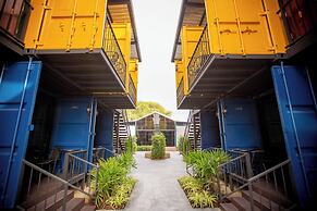 Tuscany Land Resort Donmuang