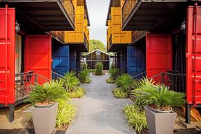 Tuscany Land Resort Donmuang