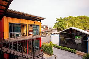 Tuscany Land Resort Donmuang