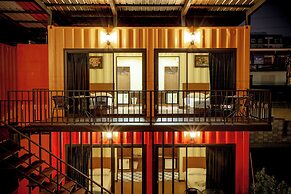 Tuscany Land Resort Donmuang