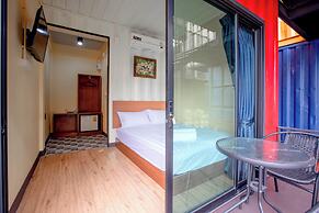 Tuscany Land Resort Donmuang