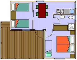 Camping Village Il Sole