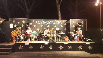 Camping Village Il Sole