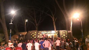 Camping Village Il Sole