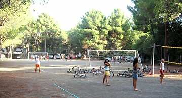 Camping Village Il Sole