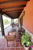 Hotel Rural Porrua