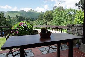 Hotel Rural Porrua