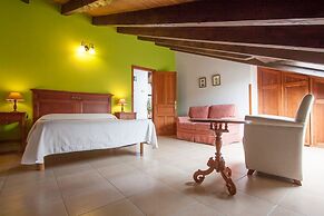 Hotel Rural Porrua