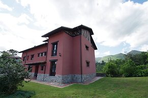 Hotel Rural Porrua