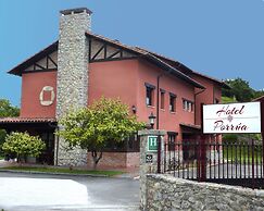 Hotel Rural Porrua