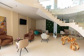 Regina Blu Hotel