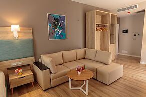 Regina Blu Hotel