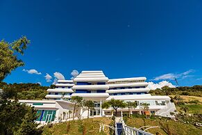 Regina Blu Hotel