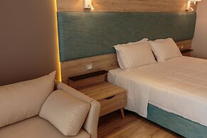 Regina Blu Hotel