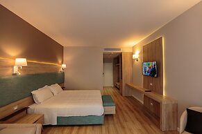 Regina Blu Hotel