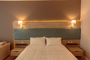 Regina Blu Hotel