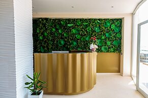 Regina Blu Hotel