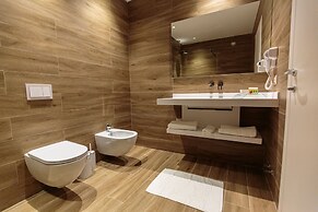 Regina Blu Hotel