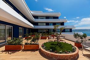 Regina Blu Hotel