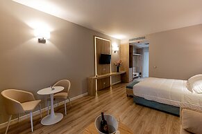 Regina Blu Hotel