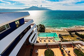 Regina Blu Hotel